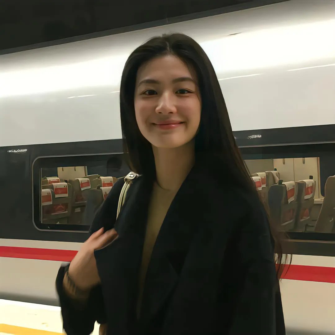 你注定属于我